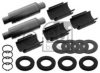 MERCE 179233021102S Mounting Kit, control lever